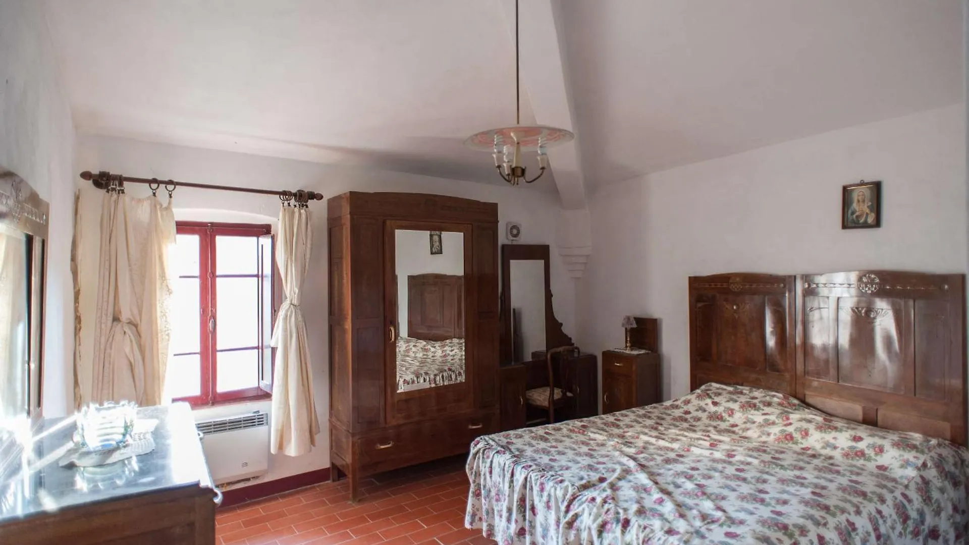 Agriturismo Pompone E Pola Gambassi Terme Italie